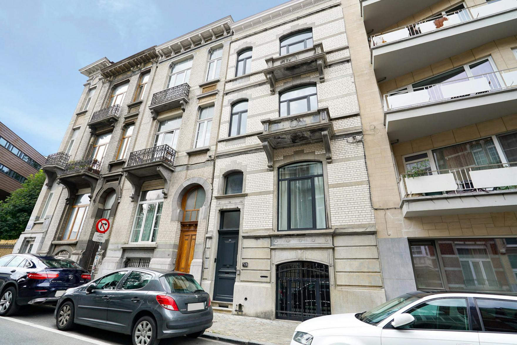 Apartment Ixelles, 350m² — photo 8