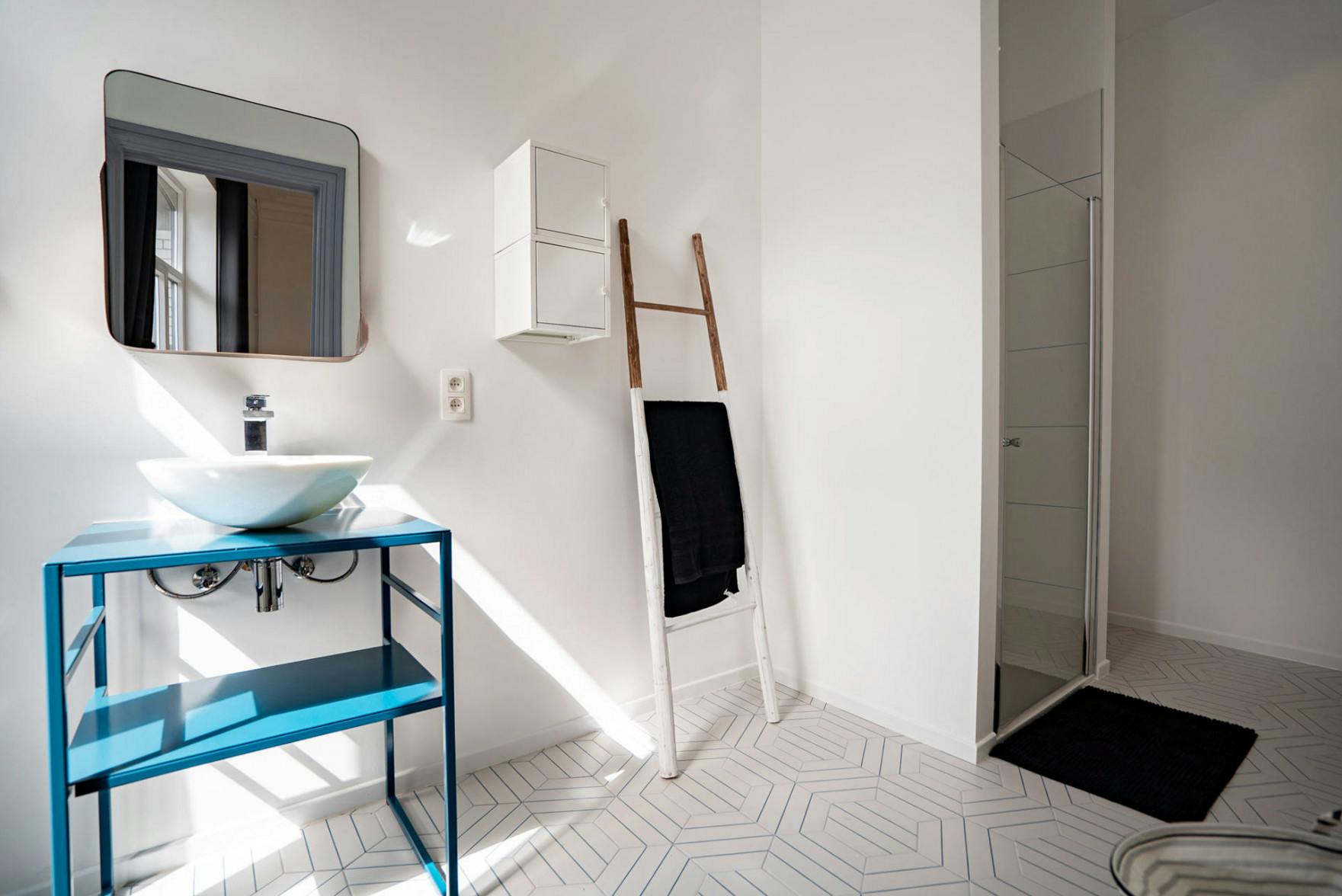Apartment Ixelles, 350m² — photo 5