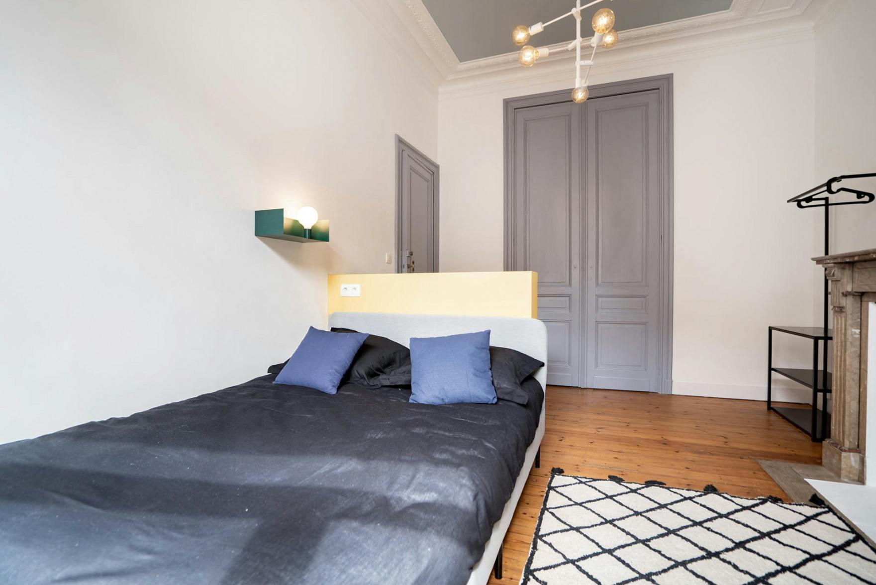 Apartment Ixelles, 350m² — photo 2