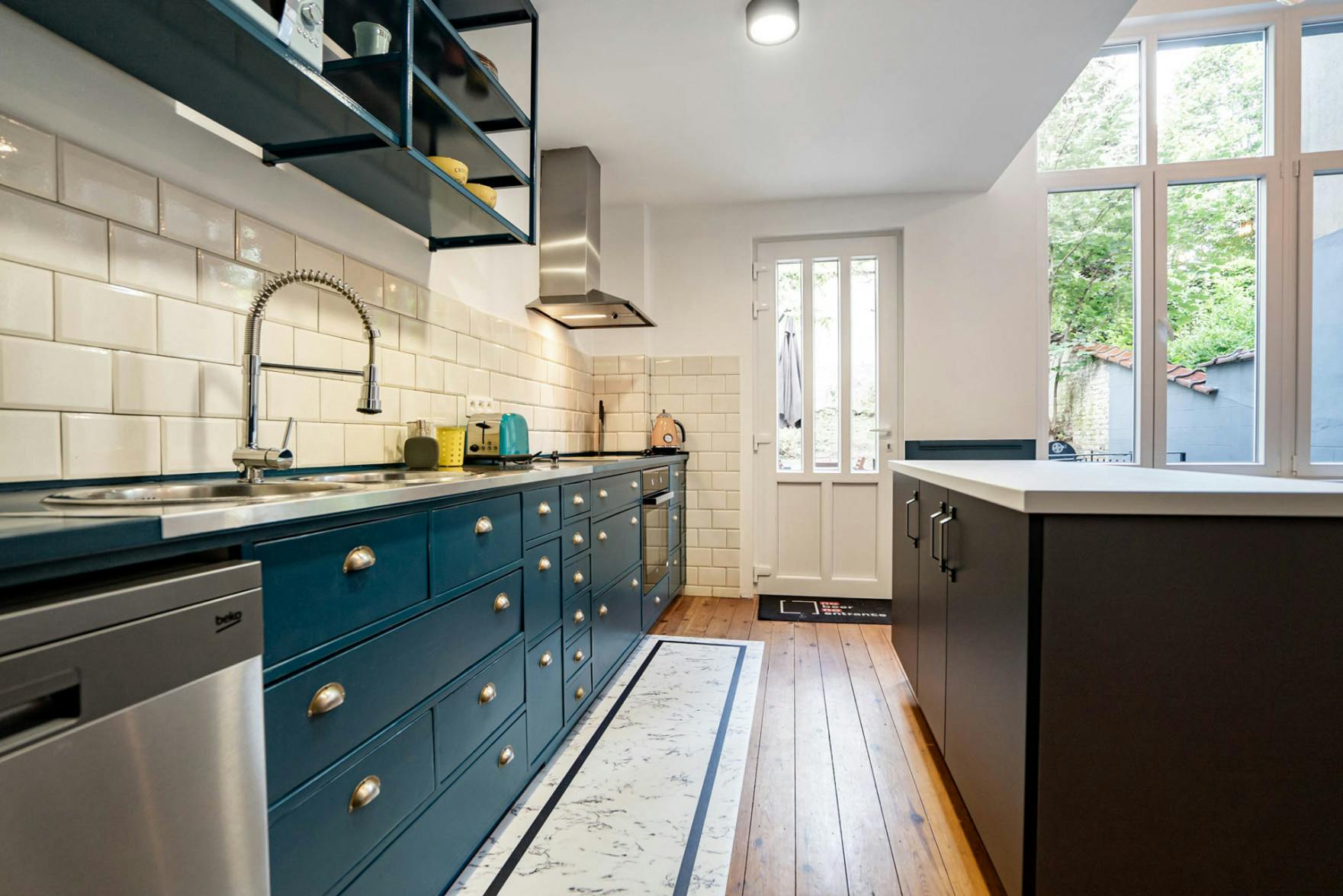 Apartment Ixelles, 350m² — photo 6