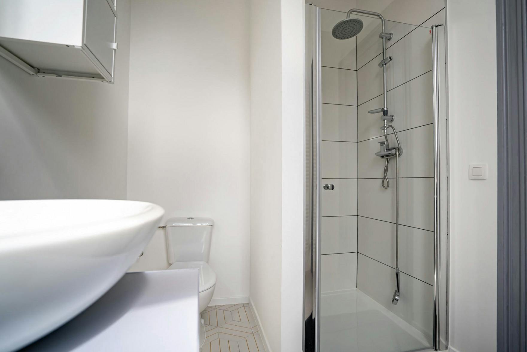 Apartment Ixelles, 350m² — photo 4