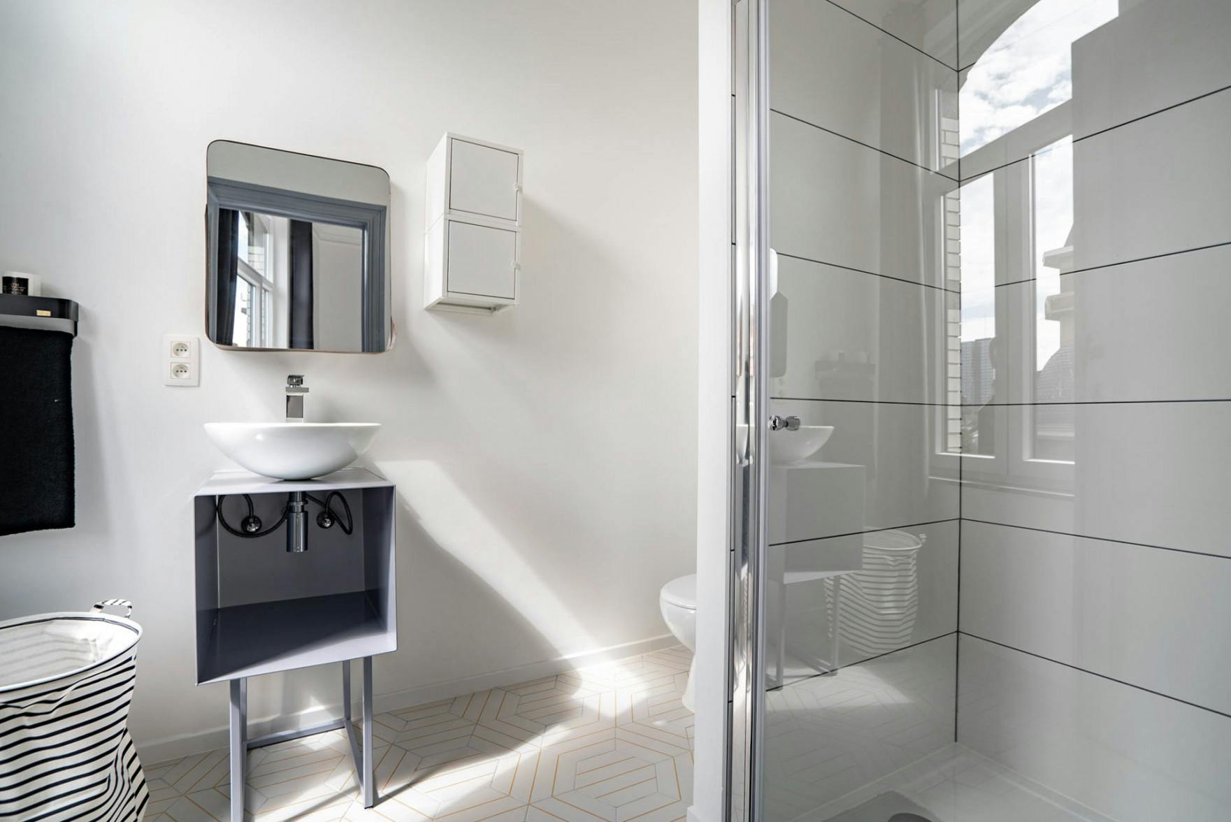 Apartment Ixelles, 350m² — photo 3