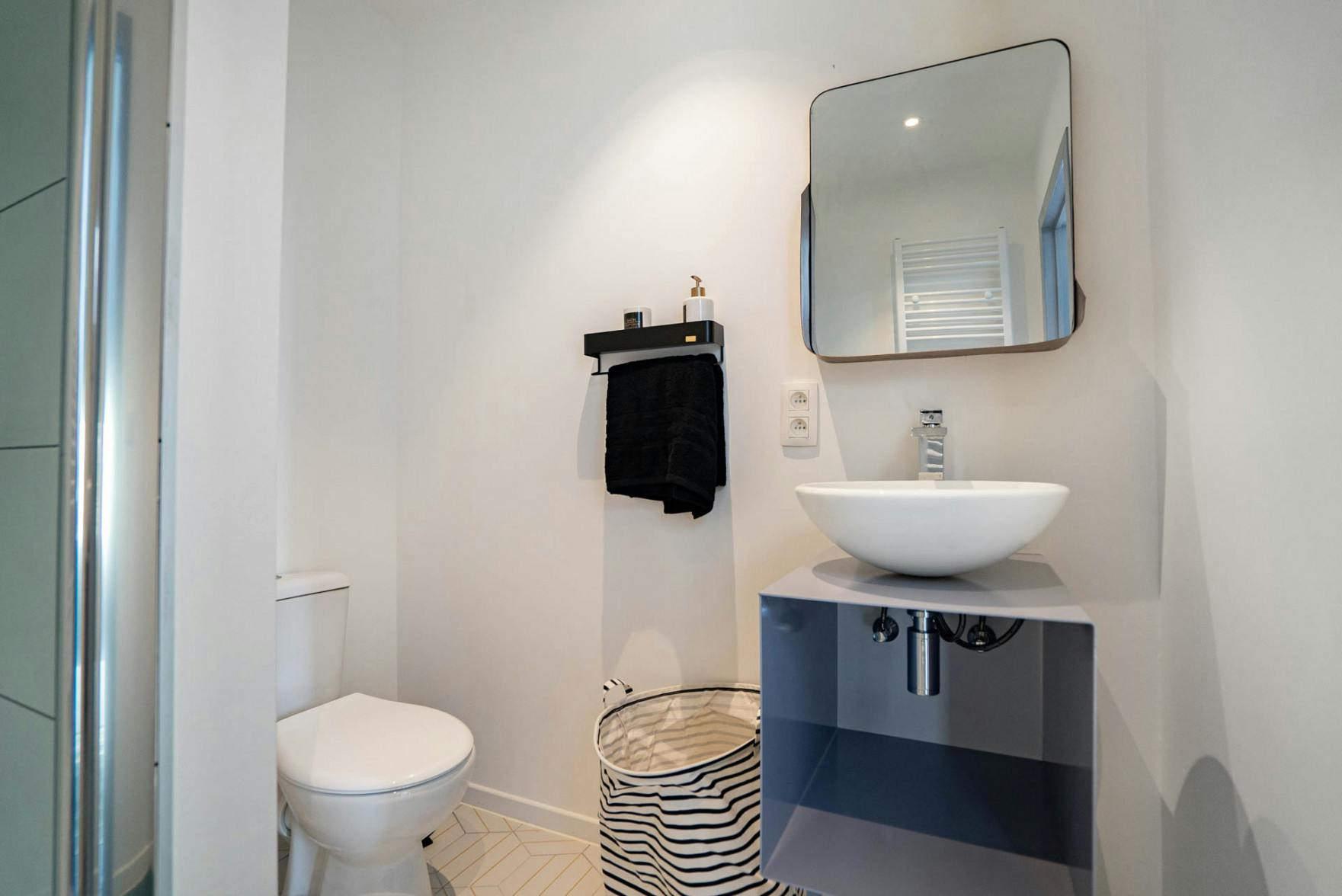 Apartment Ixelles, 350m² — photo 3