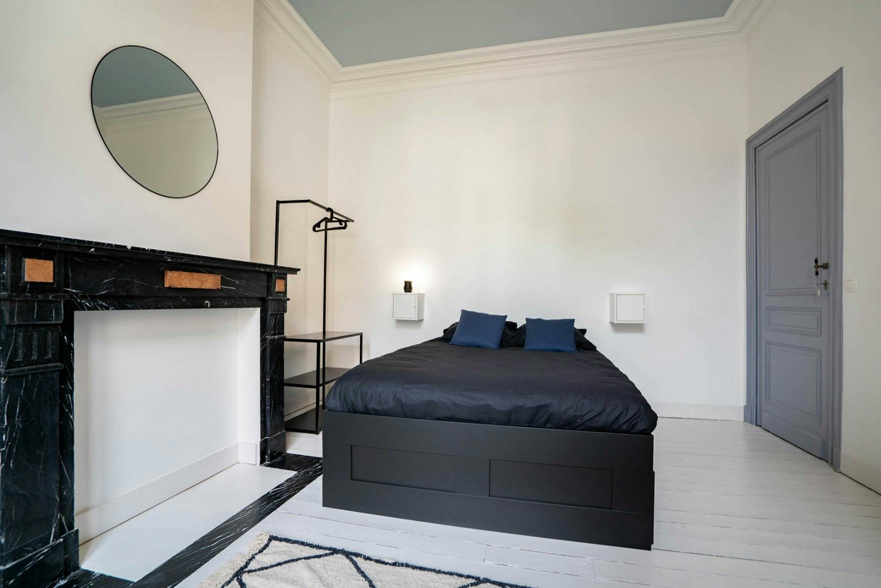 Apartment Ixelles, 350m² — photo 2