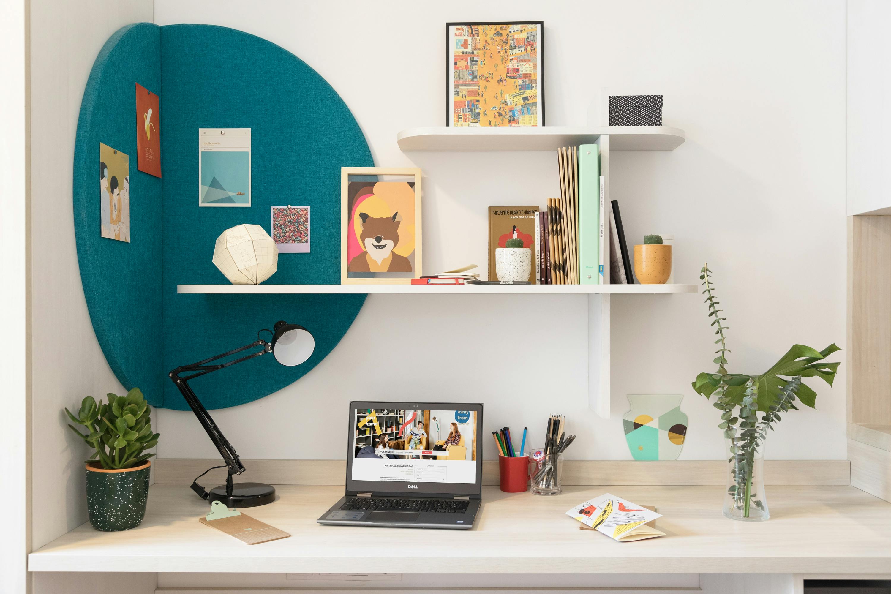 Single room Barcelona, 1 bed, 14m² — photo 9