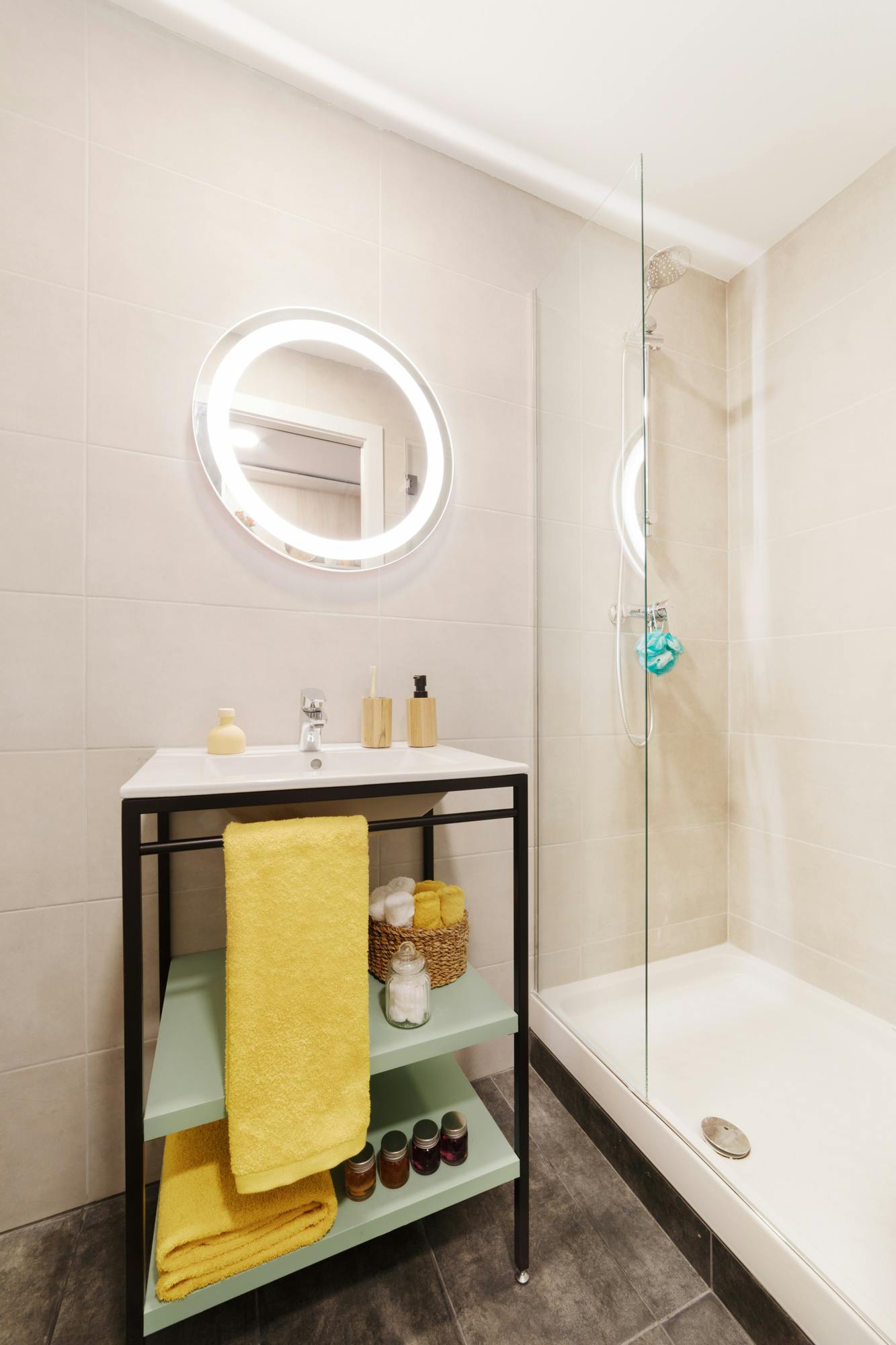 Single room Barcelona, 1 bed, 14m² — photo 6