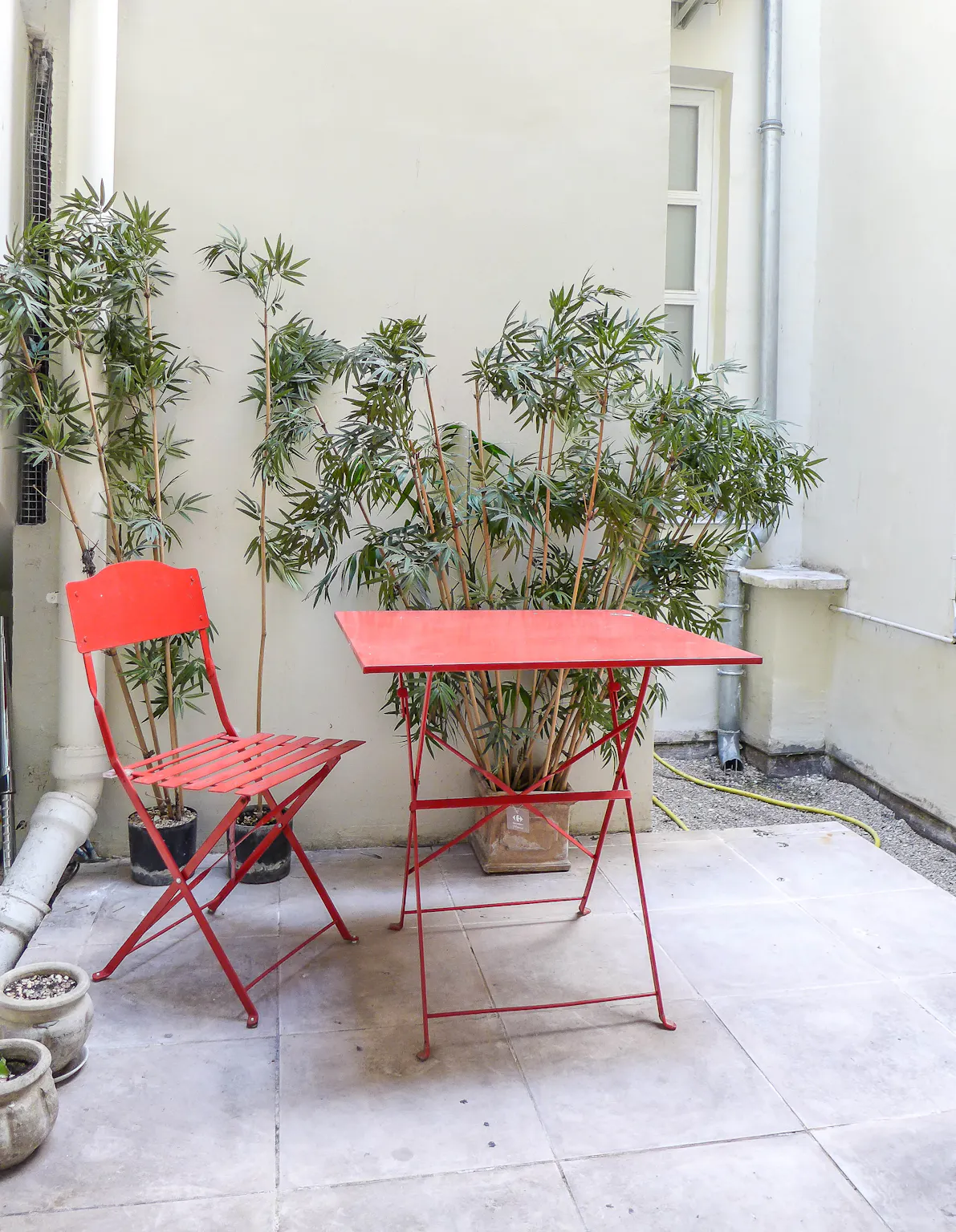Apartment in Rue des Petits-Carreaux, Paris (1031855) ROOM 3