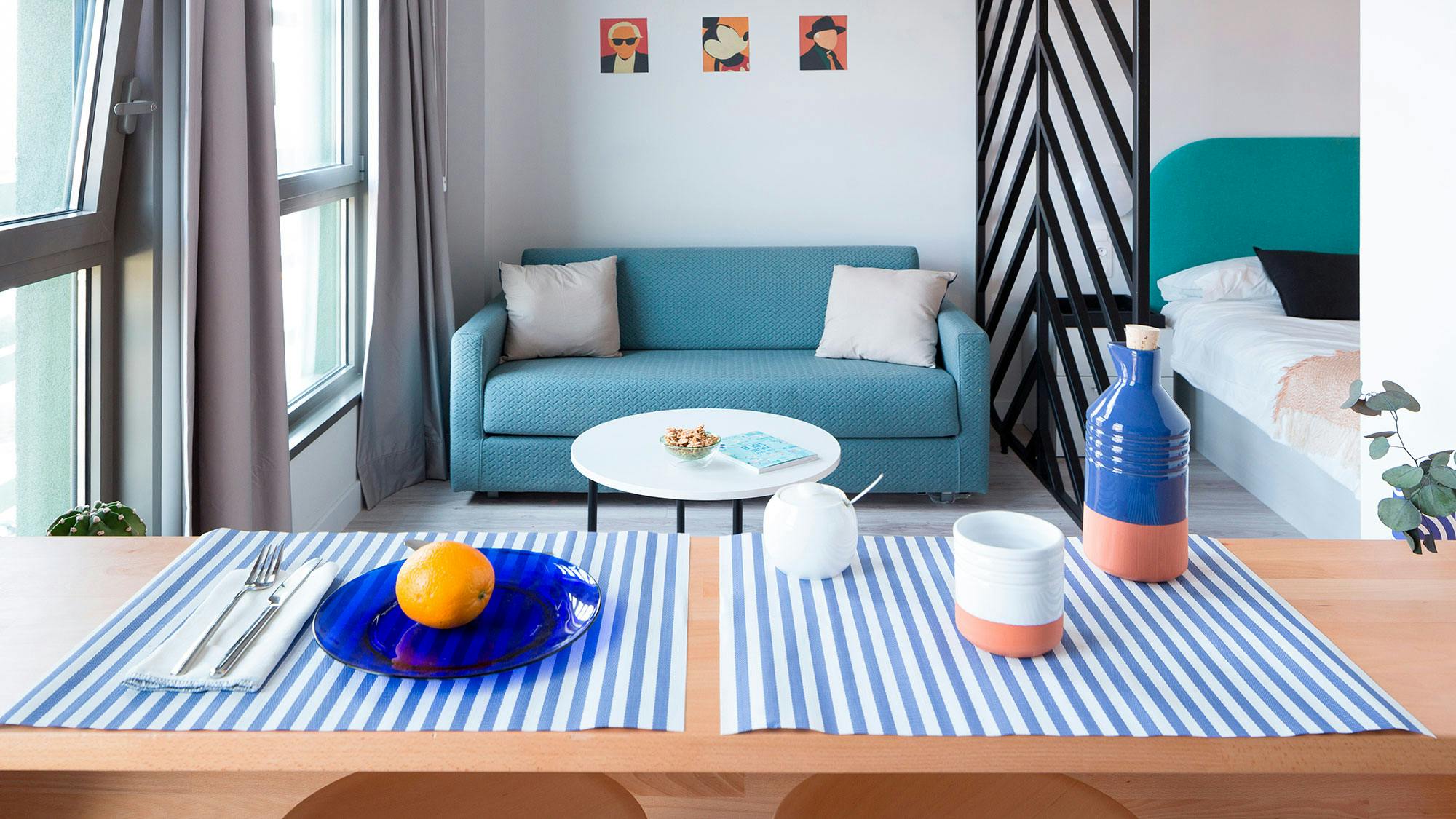 preview gallery tile