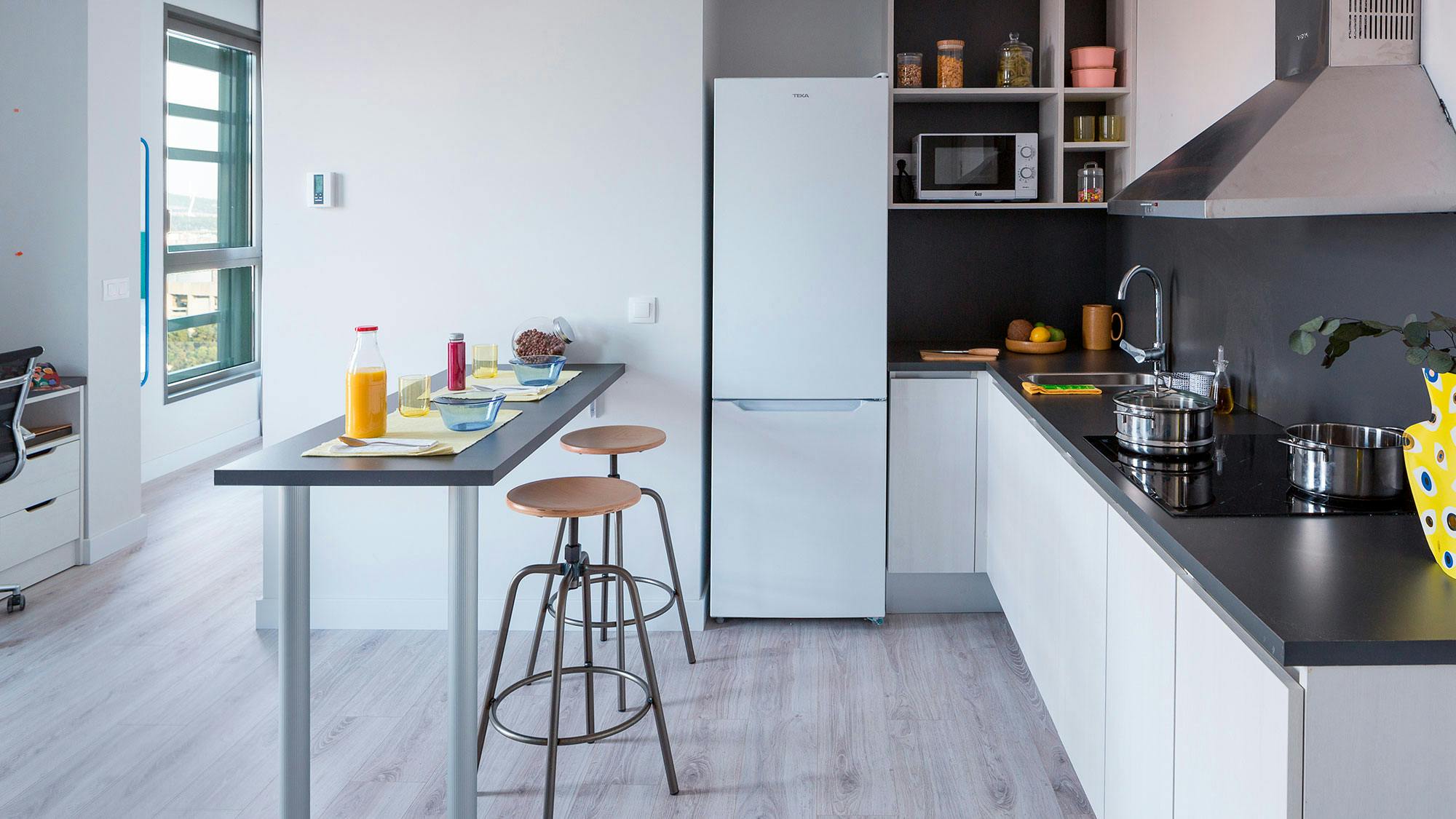 Appartamento Barcellona, 14m² — foto 10