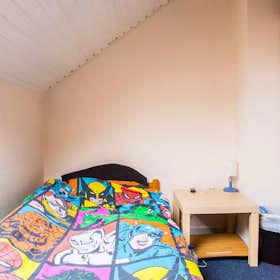Private room for rent for €580 per month in Brussels, Rue de la Pacification