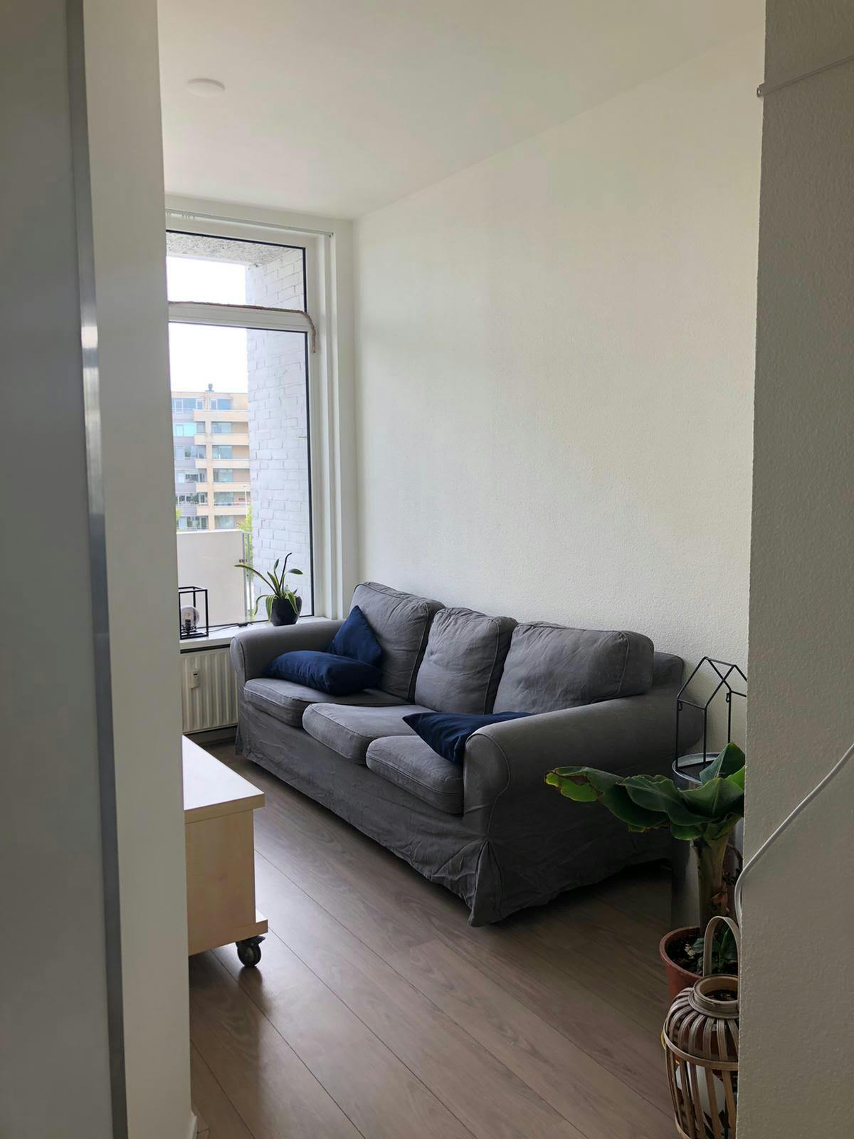 Apartment in Amsterdam