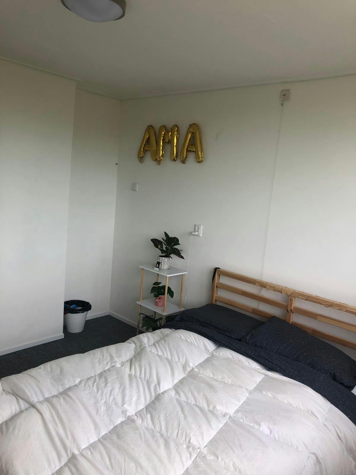 Kamer aan Sierplein, Amsterdam