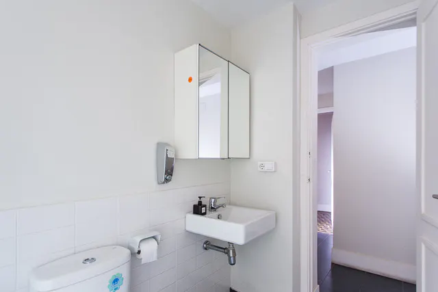 Private room in Carrer de la Llibreteria, Barcelona (1032160) ROOM 1