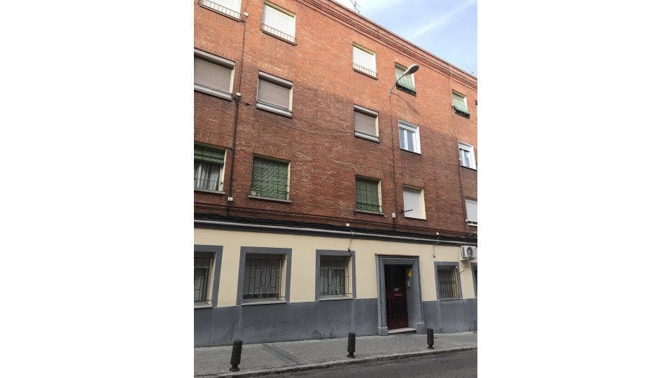 Calle de Alonso Nunez 0