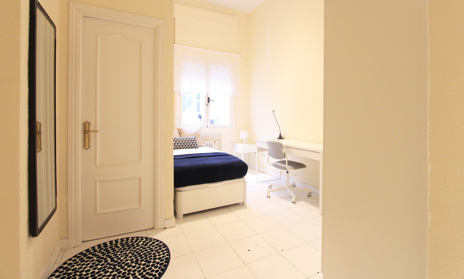 Apartment Madrid, 125m² — photo 3