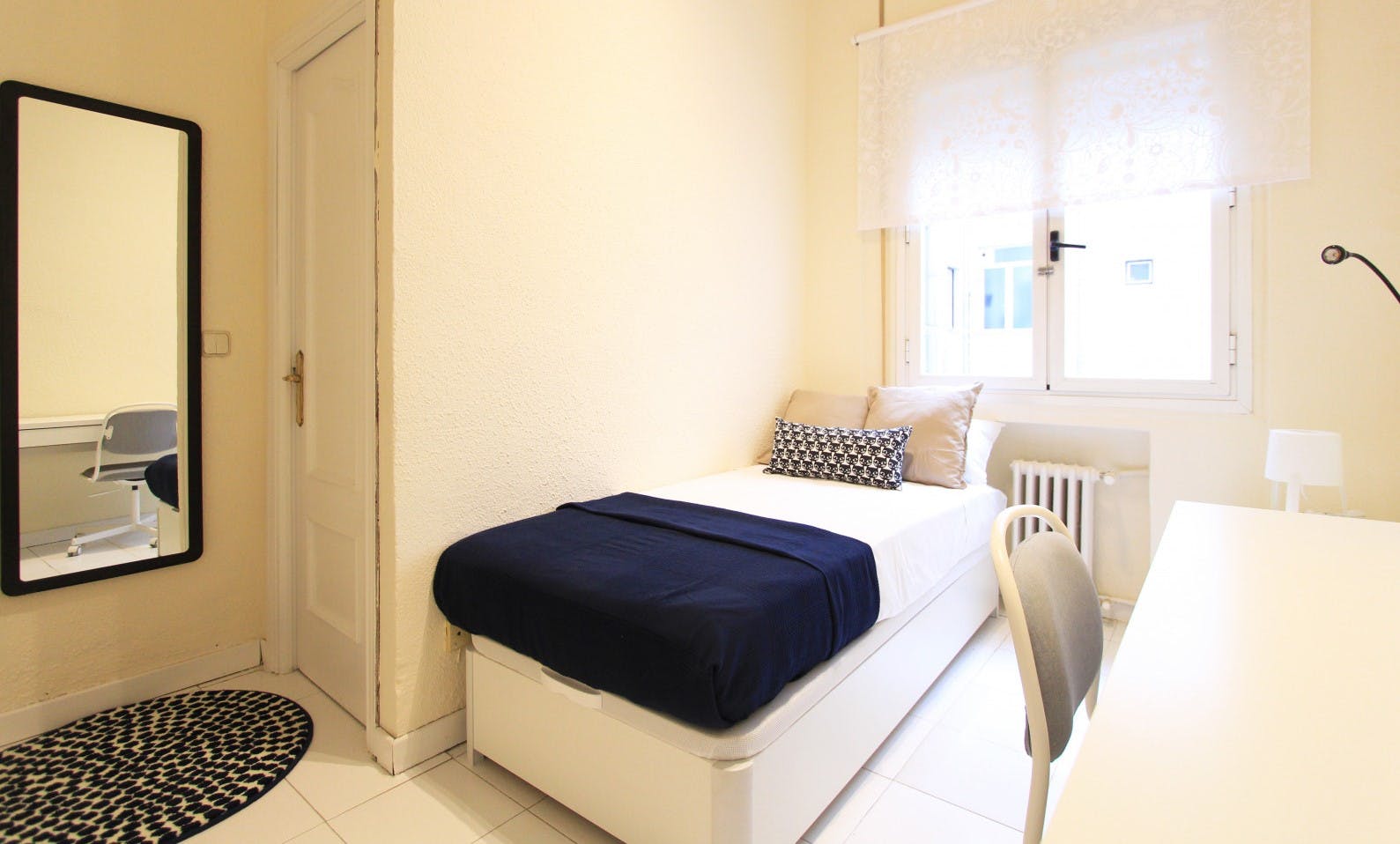 Apartment Madrid, 125m² — photo 2