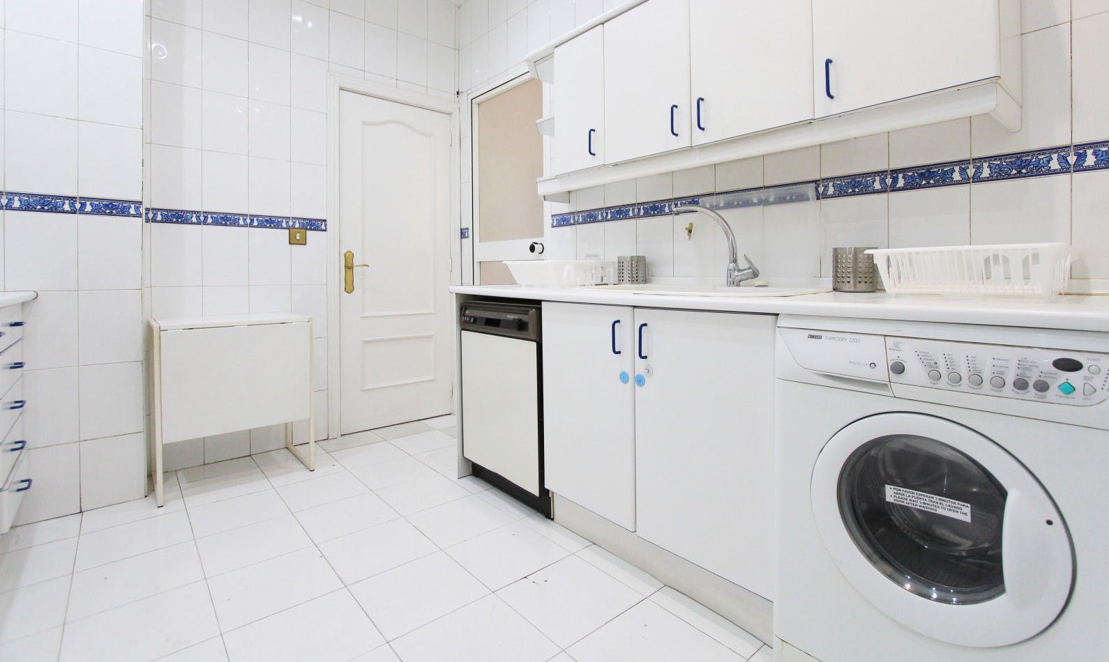 Apartment Madrid, 125m² — photo 4
