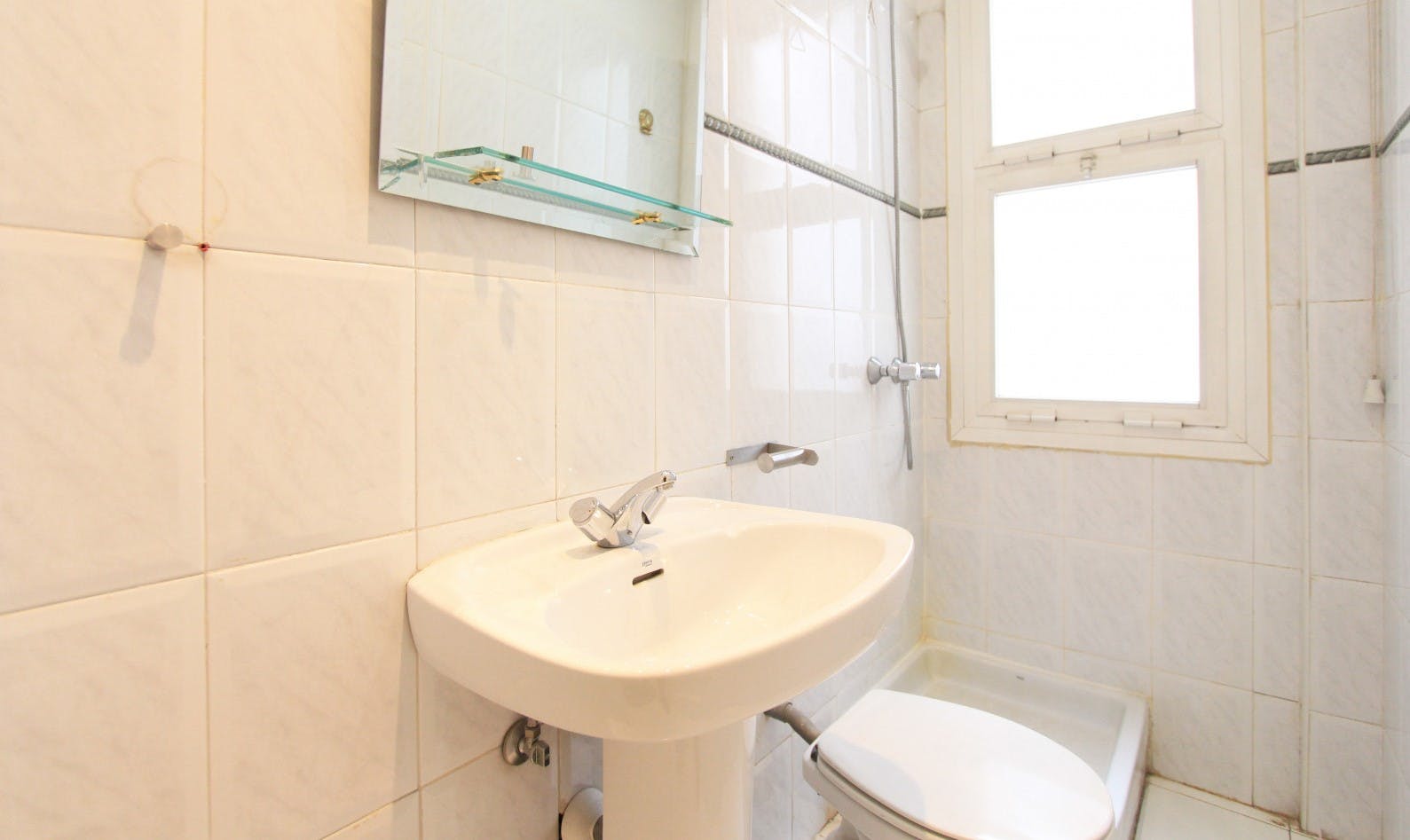 Apartment Madrid, 125m² — photo 9