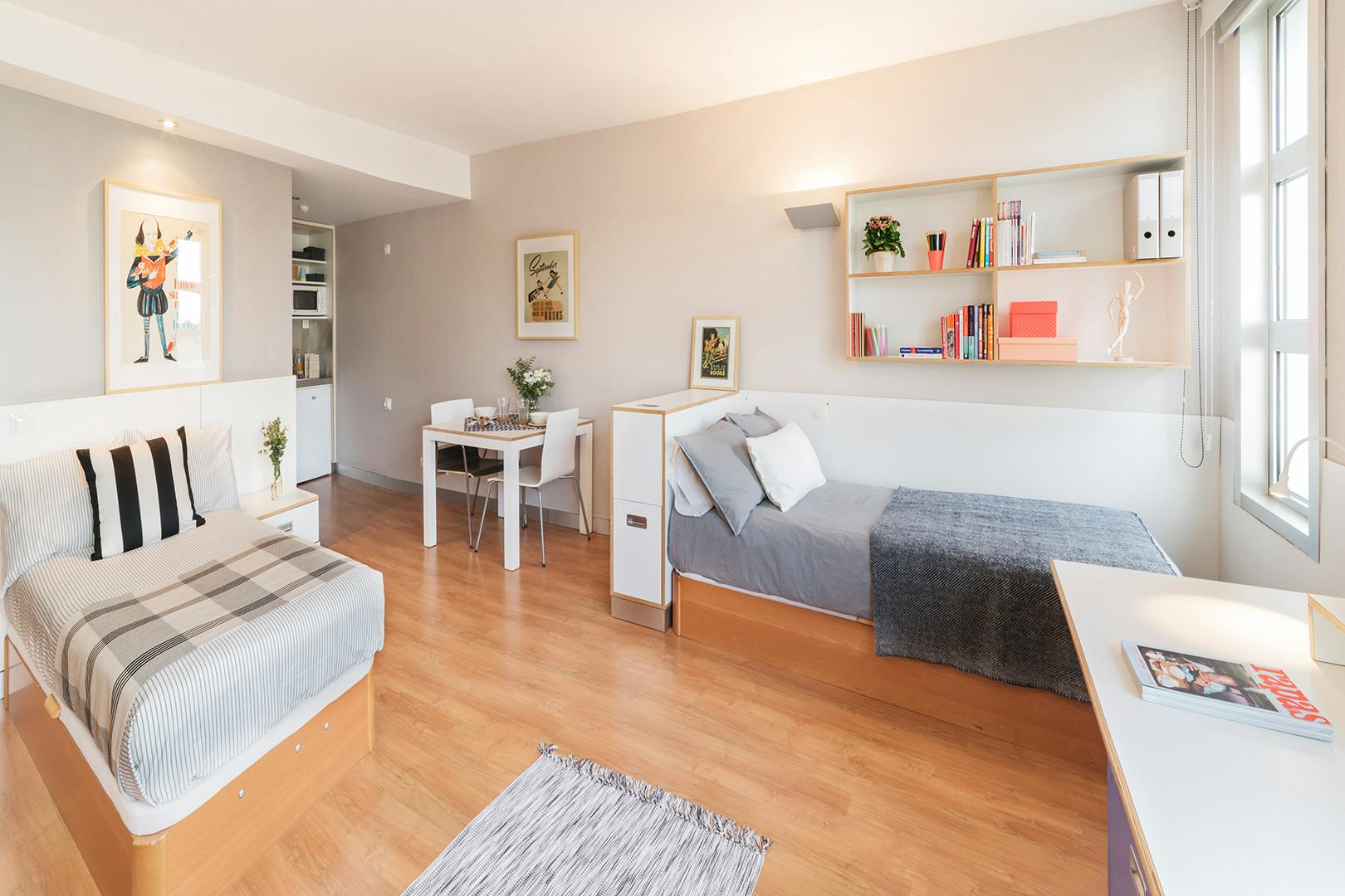 preview gallery tile