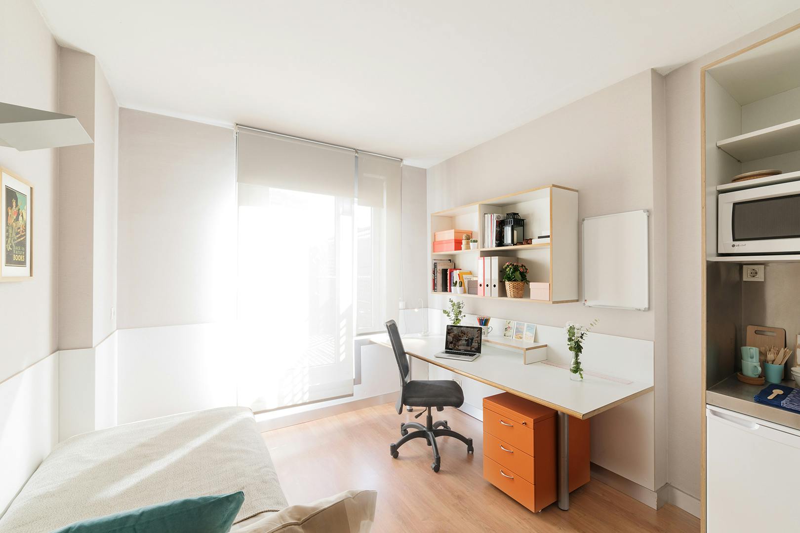 Calle de Ramiro de Maeztu, Madrid preview