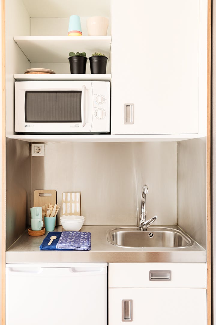 preview gallery tile