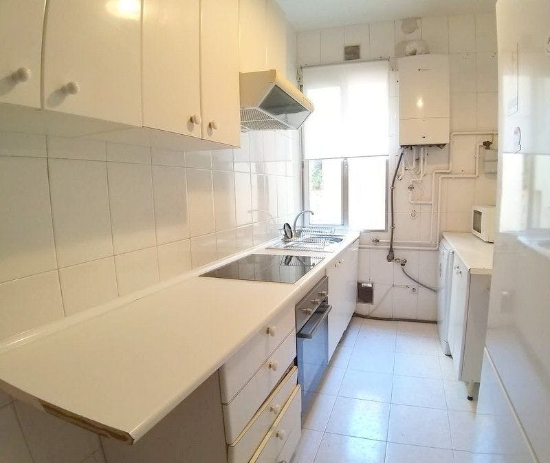 Apartment Madrid, 120m² — photo 7