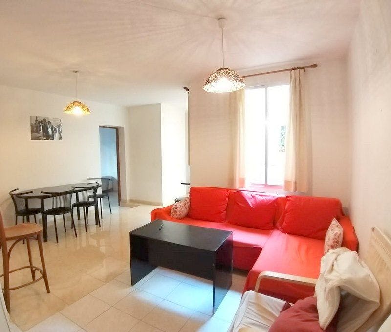 Apartment Madrid, 120m² — photo 1