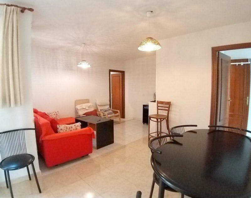 Apartment Madrid, 120m² — photo 4