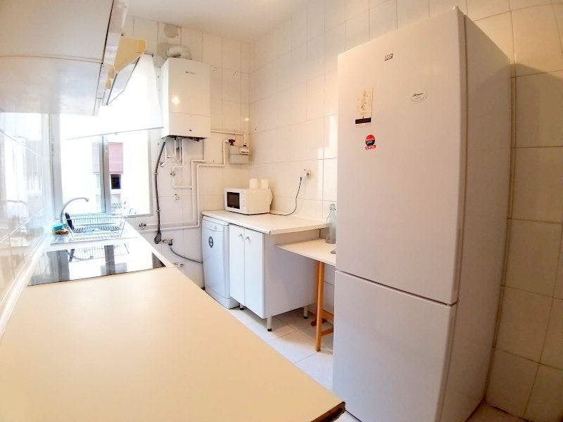 Apartment Madrid, 120m² — photo 10