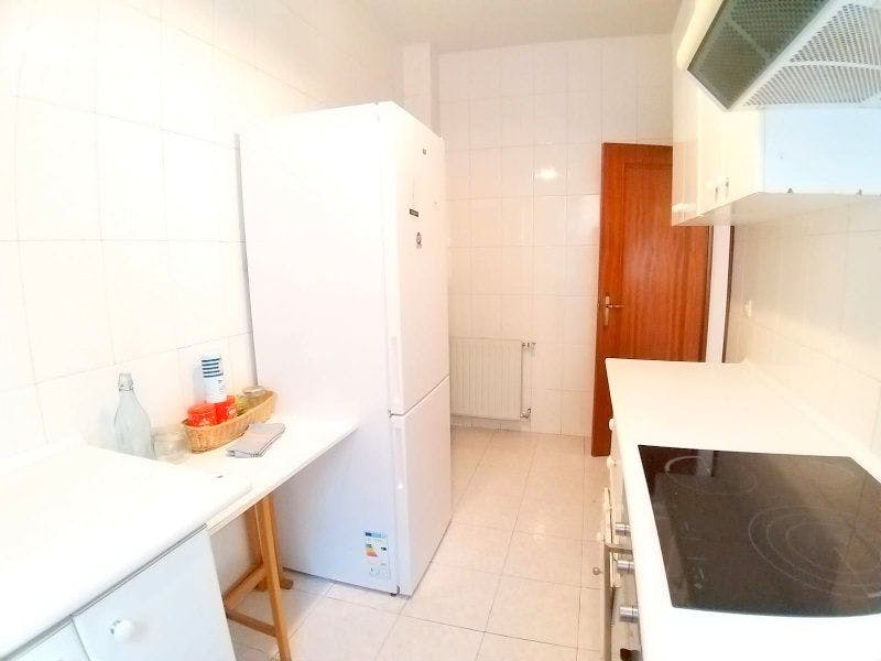 Apartment Madrid, 120m² — photo 3