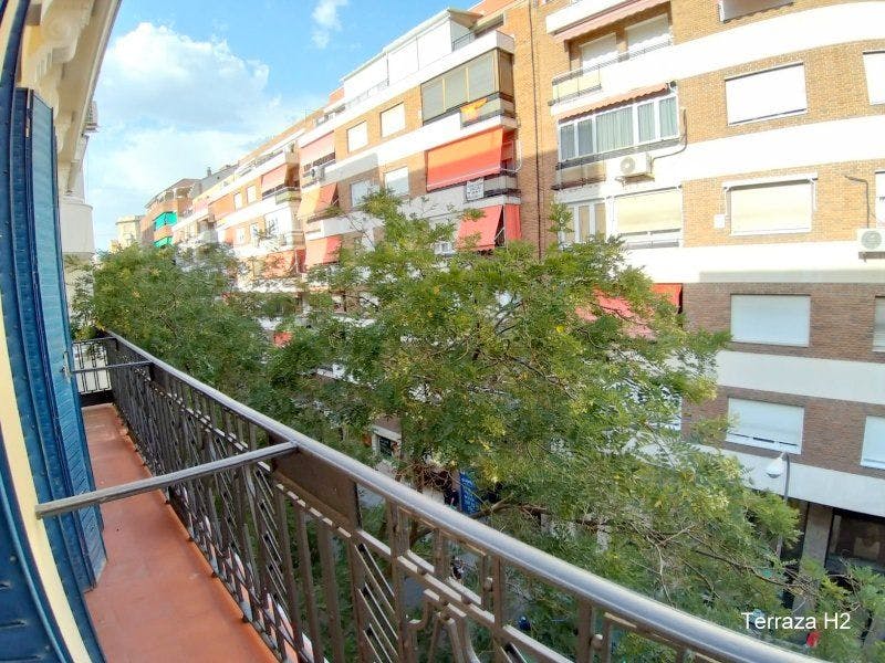 Apartment Madrid, 120m² — photo 2