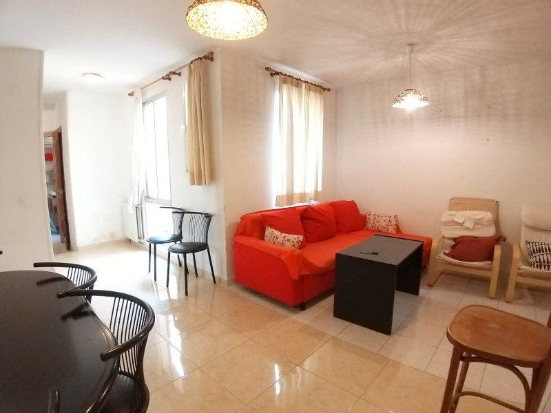 Apartment Madrid, 120m² — photo 8