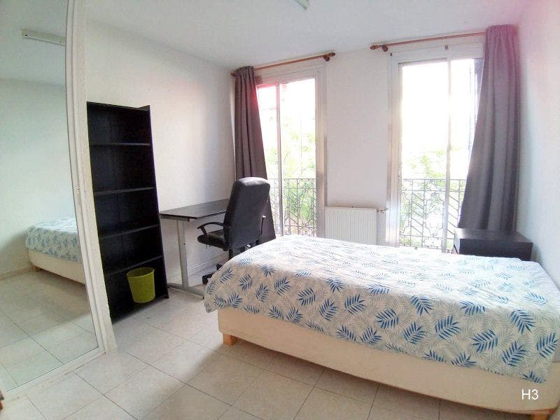 Apartment Madrid, 120m² — photo 5