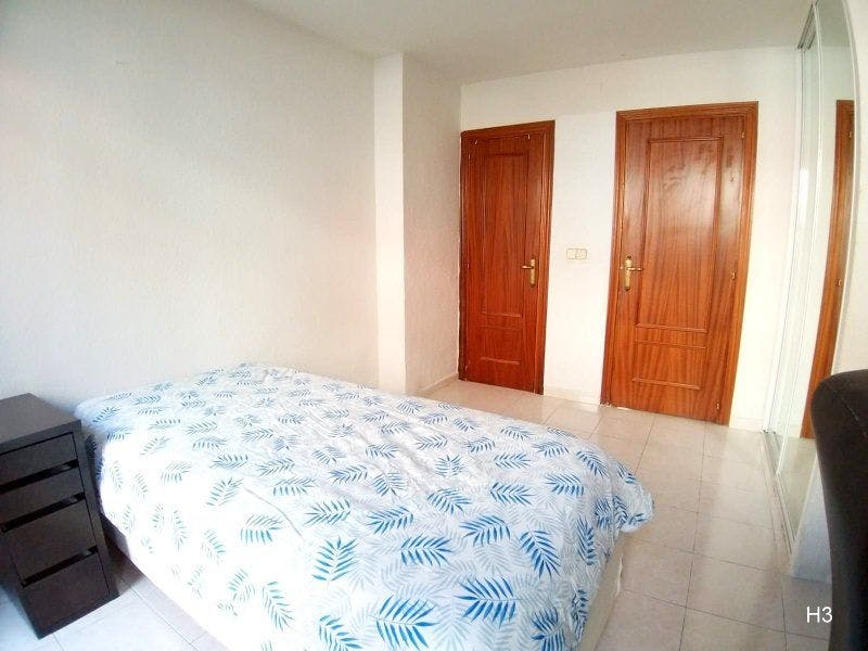 Apartment Madrid, 120m² — photo 6