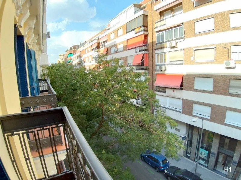 Apartment Madrid, 120m² — photo 3