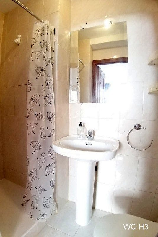 Apartment Madrid, 120m² — photo 7