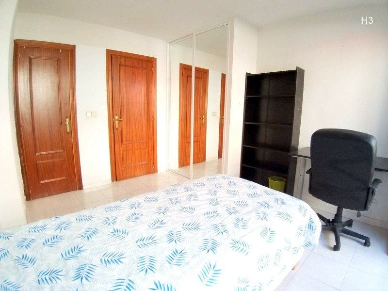 Apartment Madrid, 120m² — photo 1