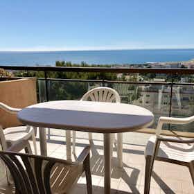 Apartamento para alugar por € 1.290 por mês em Nice, Avenue Corniche Fleurie