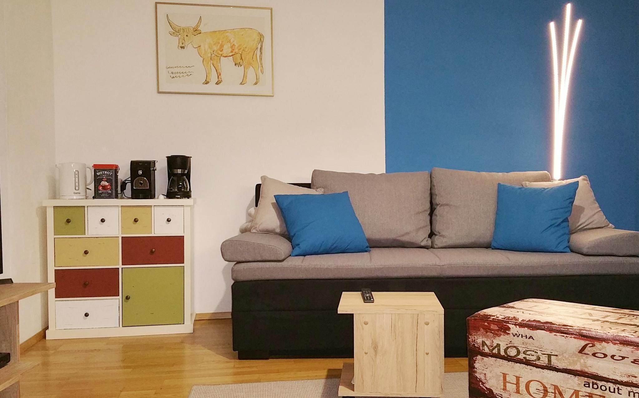 Steinackergasse, Vienna preview