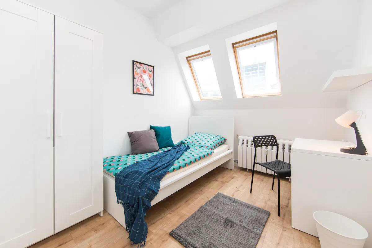Private room in Brückenstraße, Berlin (1032479) ROOM