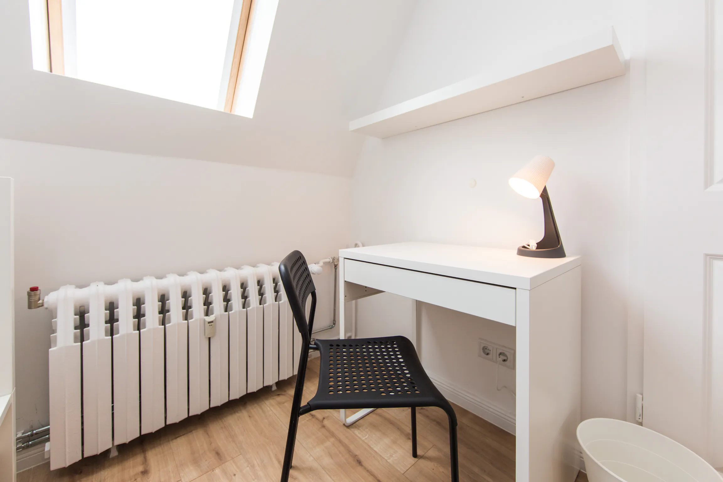 Private room in Brückenstraße, Berlin (1032479) ROOM 1