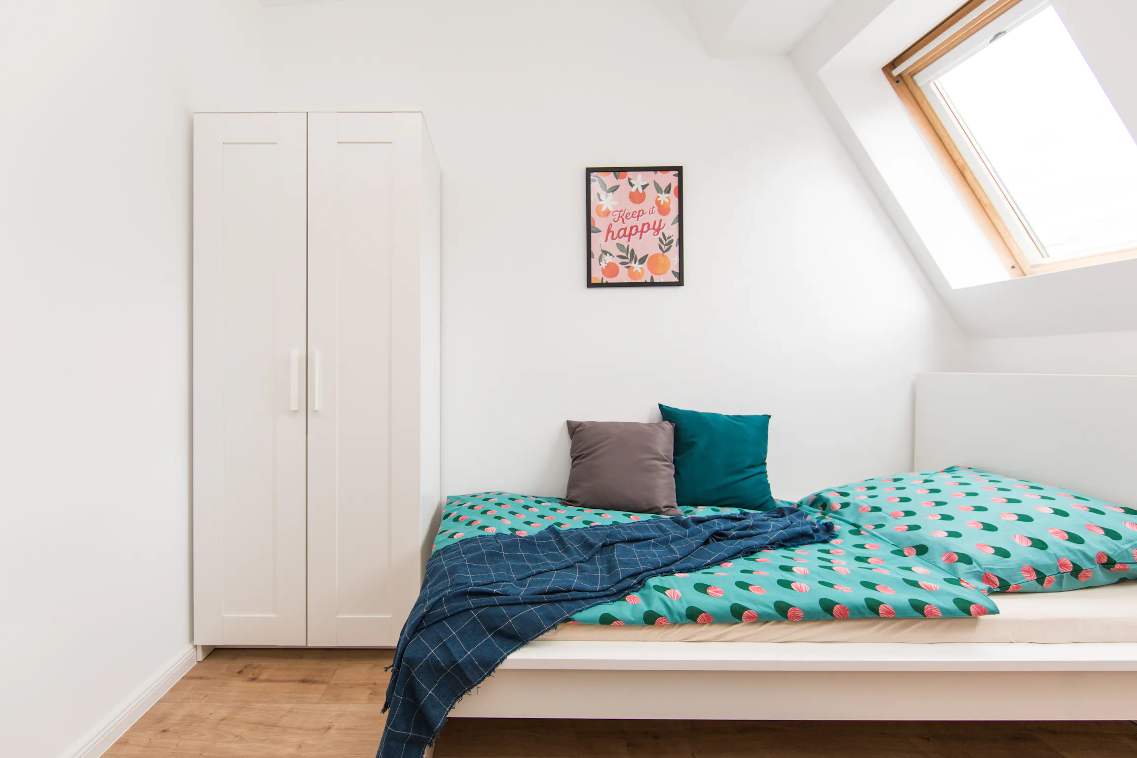 Private room in Brückenstraße, Berlin (1032479) ROOM 2