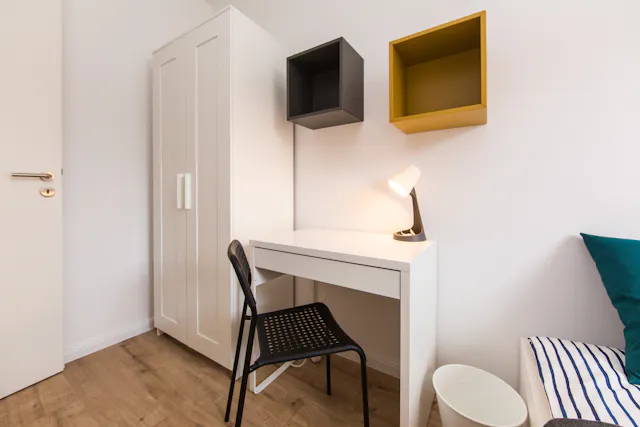 Private room in Brückenstraße, Berlin (1032482) room image 2