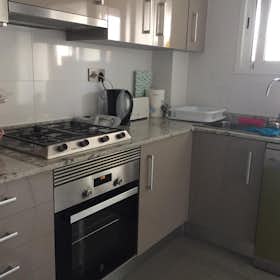 Private room for rent for €290 per month in Murcia, Plaza Santoña