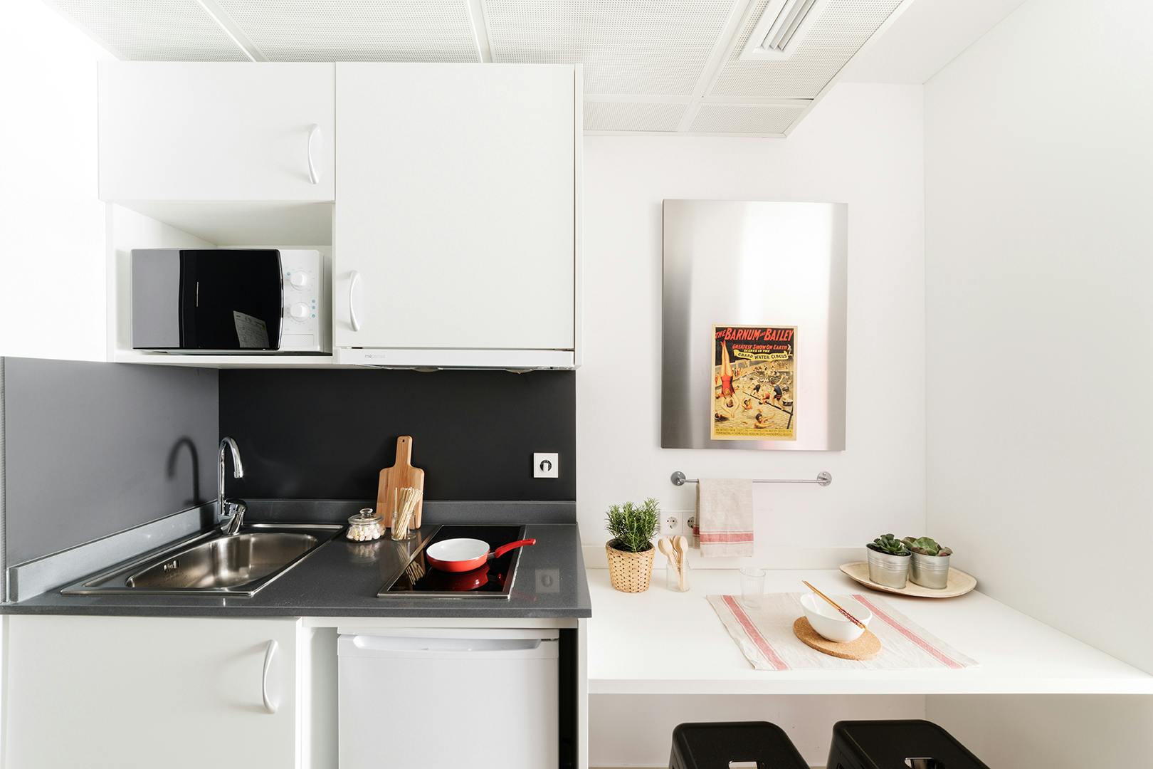 preview gallery tile