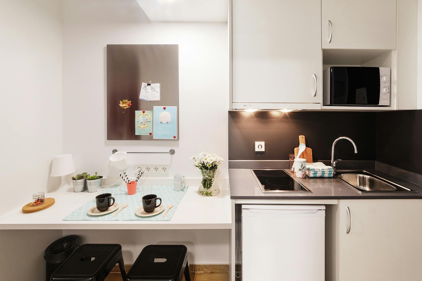 preview gallery tile