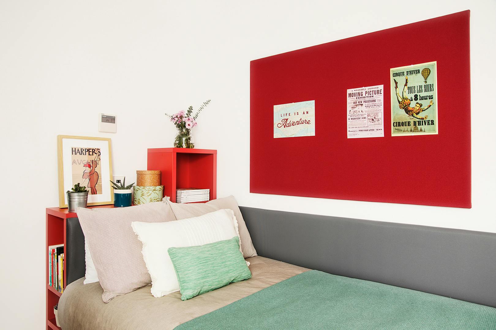 preview gallery tile