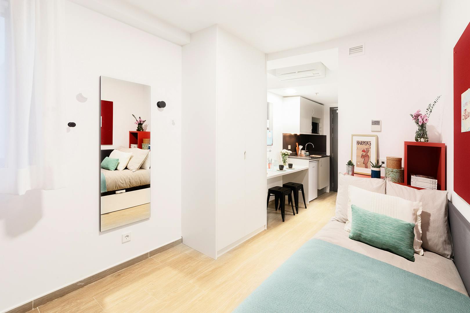 preview gallery tile