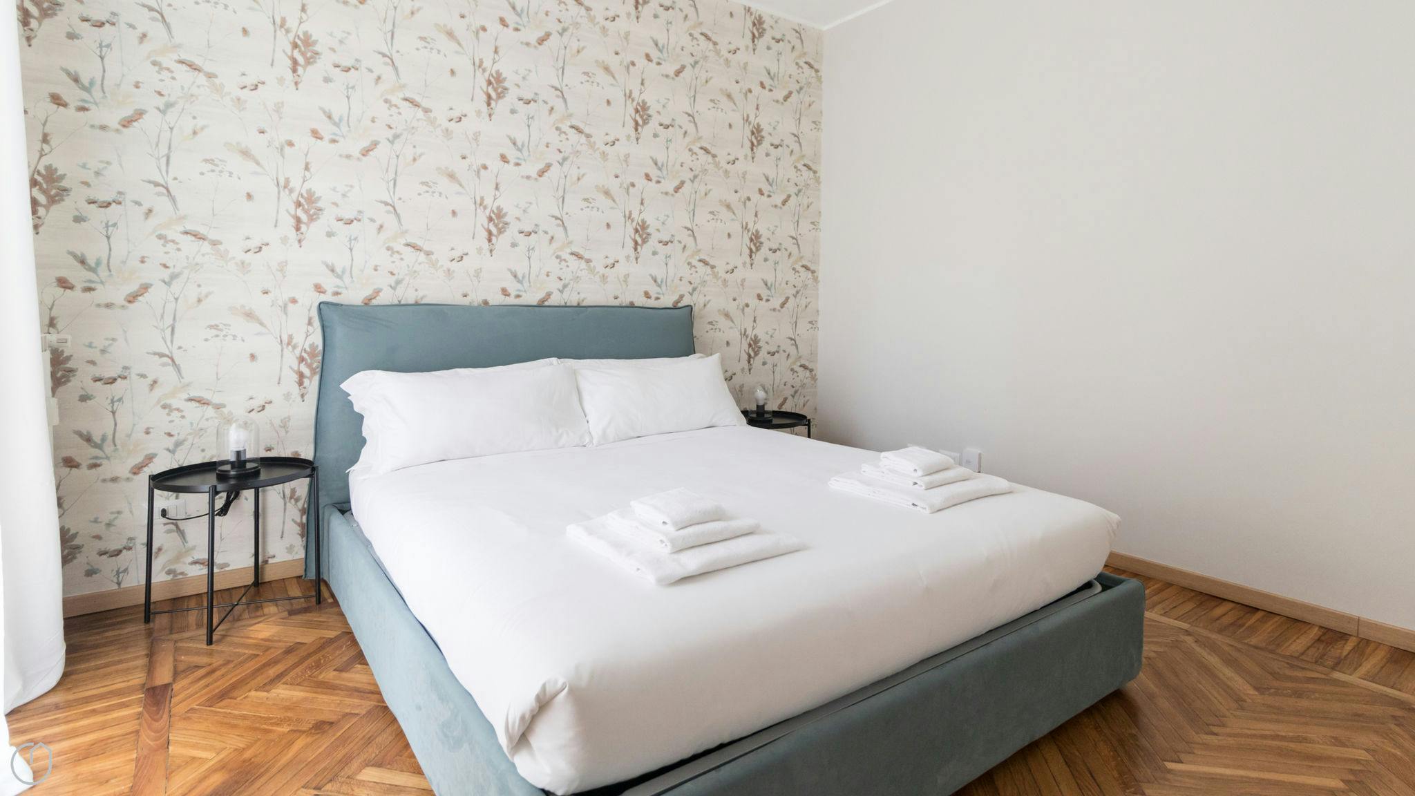 Apartment for rent for €1 per month in Milan, Via Giuseppe Sacconi