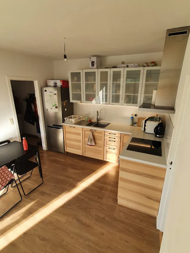 Private room in Willemsstraat, Saint-Josse-ten-Noode (1032639) room image 45